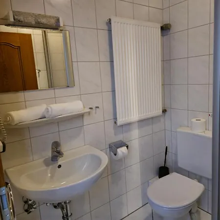 Tut Inn Nuremberg